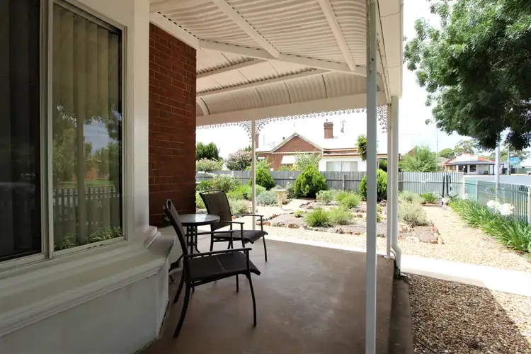 Second view of Homely house listing, 245 Hoskins Street, Temora NSW 2666