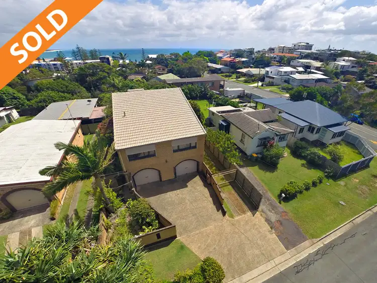 Main view of Homely house listing, 7 Russell St, Moffat Beach QLD 4551
