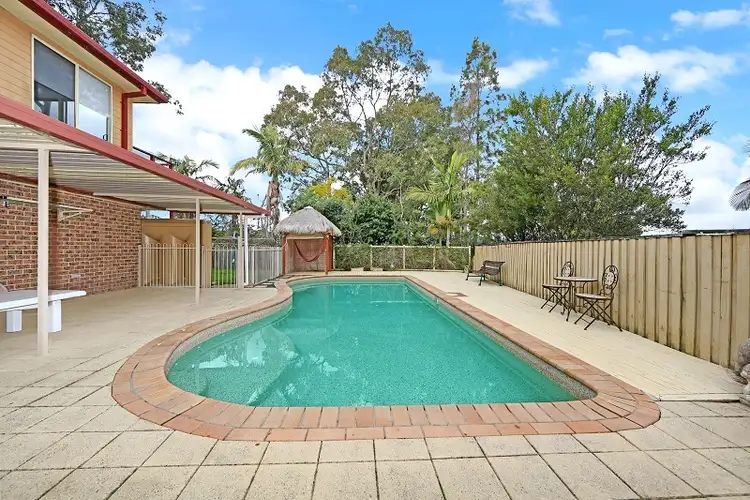 Second view of Homely house listing, 39 Bottlebrush Drive, Glenning Valley NSW 2261