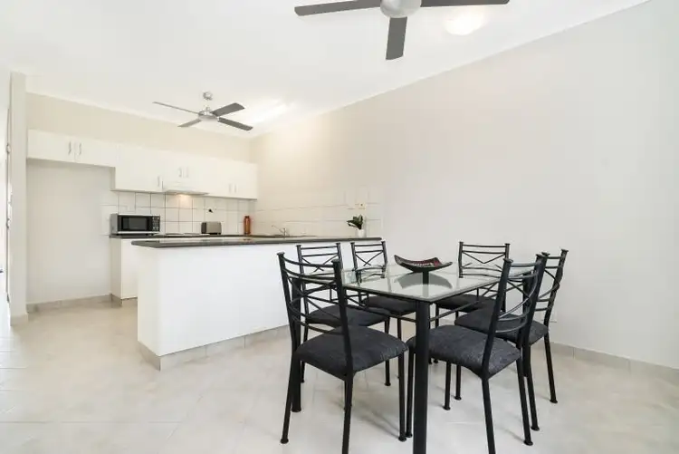 Fourth view of Homely unit listing, 4/5 Creed Court, Bakewell NT 832