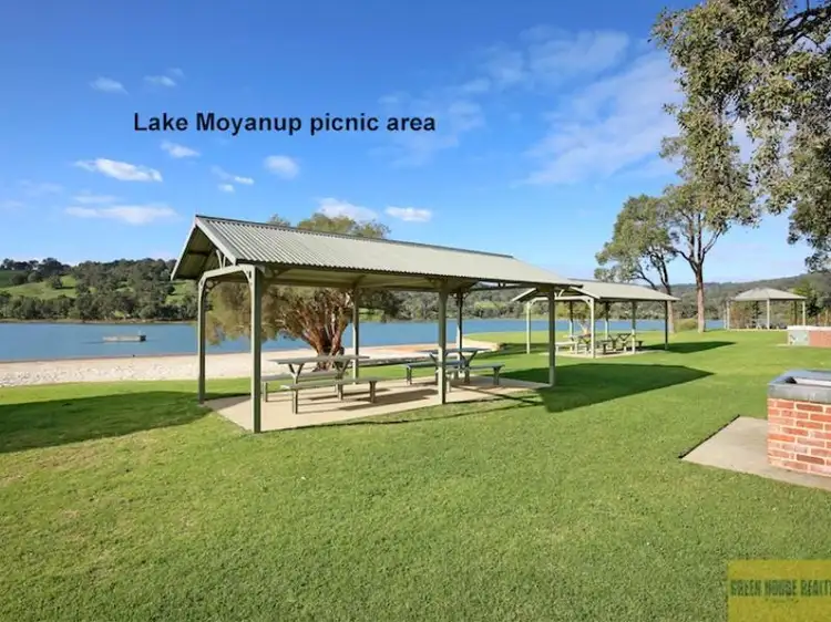 Fourth view of Homely land listing, 20 Sundercombe Loop, Waroona WA 6215