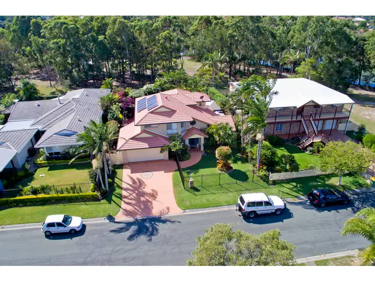 Second view of Homely house listing, 42 Riesling Street, Thornlands QLD 4164