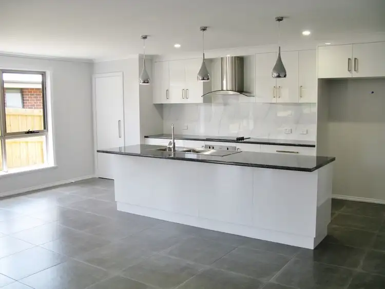 Fifth view of Homely house listing, Lot 80 Dowerin Drive, Legana TAS 7277