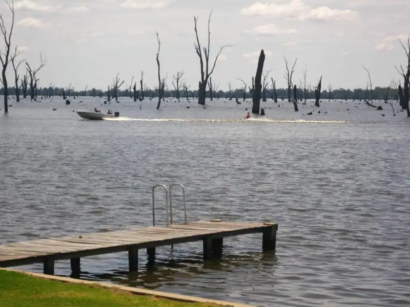 Main view of Homely land listing, 5 Judd Road, Yarrawonga VIC 3730