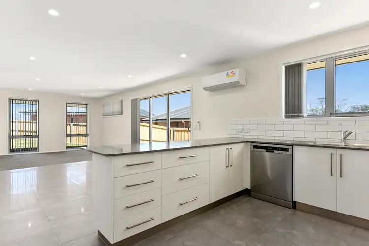 Fourth view of Homely house listing, 26 Barilla Court, Midway Point TAS 7171