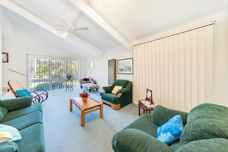 Fifth view of Homely house listing, 296 Southern Cross Drive, Macgregor ACT 2615