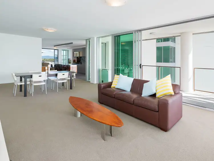 Fourth view of Homely apartment listing, 26602/2 Ephraim Island Parade, Paradise Point QLD 4216