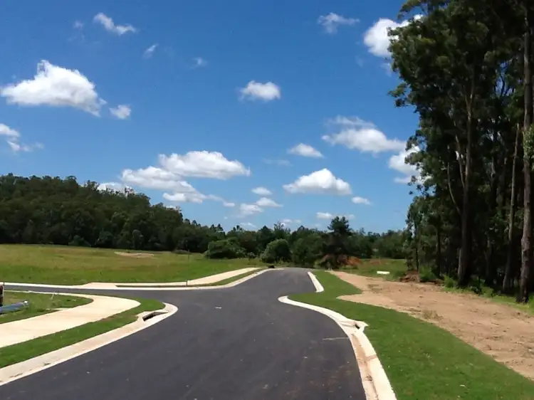 Lot 96 Carnarvon Street, Beerwah QLD 4519