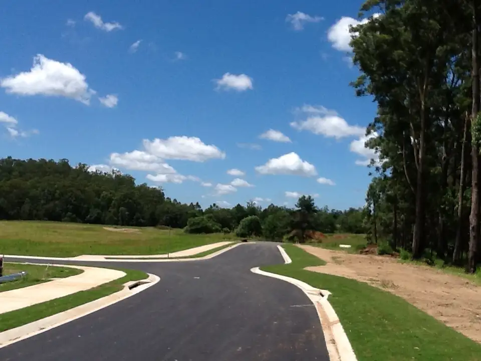 Main view of Homely land listing, Lot 96 Carnarvon Street, Beerwah QLD 4519