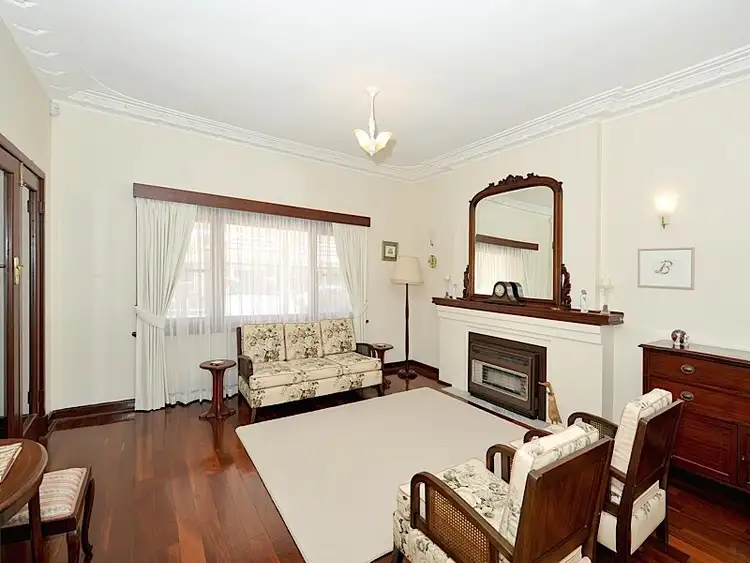 Fourth view of Homely house listing, 8 Linden Gardens, Floreat WA 6014