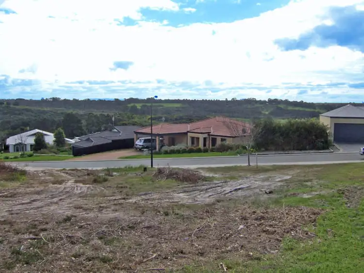 Main view of Homely land listing, 12 McWhae Drive, Spencer Park WA 6330