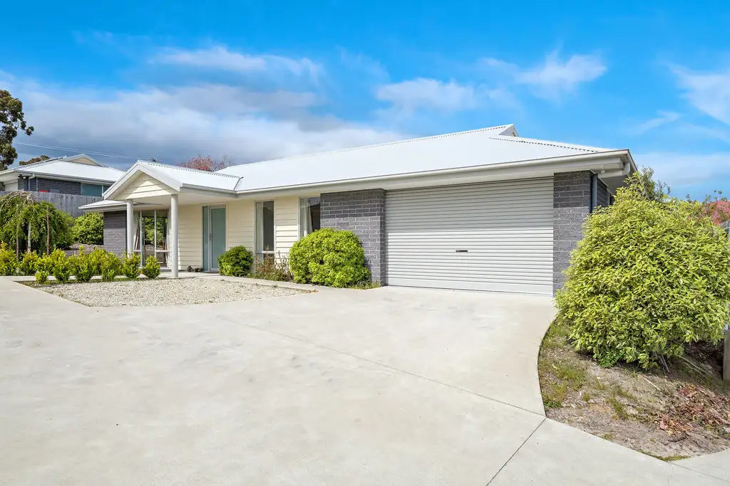 Main view of Homely house listing, Unit 3 55 Redwood Road, Kingston TAS 7050