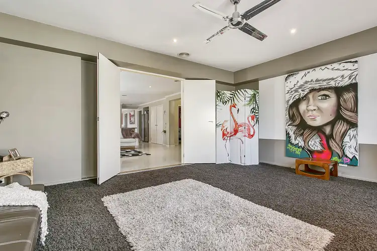 Fourth view of Homely house listing, 31 Manna Gum Drive, Epsom VIC 3551