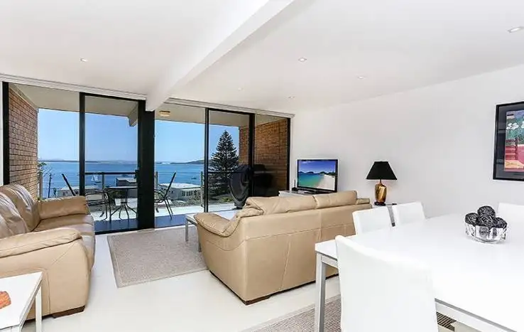 Second view of Homely house listing, 11/6 Tomaree Road, Shoal Bay NSW 2315