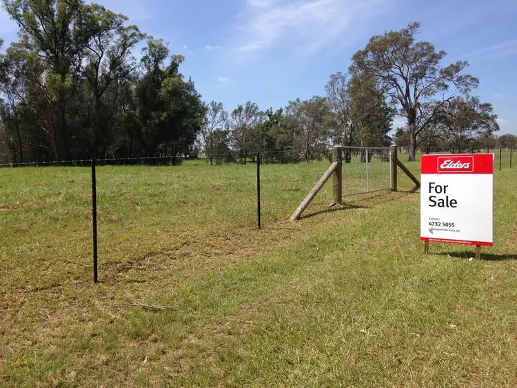 Main view of Homely land listing, Lot 710 40 Matingara Way, Wallacia NSW 2745