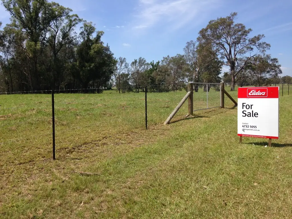 Main view of Homely land listing, Lot 710 40 Matingara Way, Wallacia NSW 2745