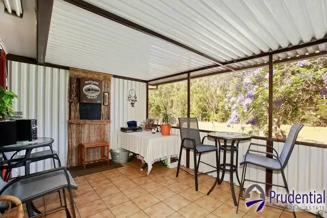 Fourth view of Homely house listing, 139 Junction Road, Ruse NSW 2560