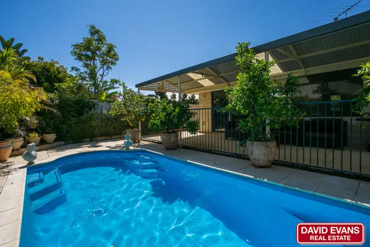 Third view of Homely house listing, 10 Amstel Corner, Madeley WA 6065