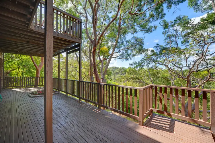 Third view of Homely house listing, 2/18 Northview Place, Mount Colah NSW 2079