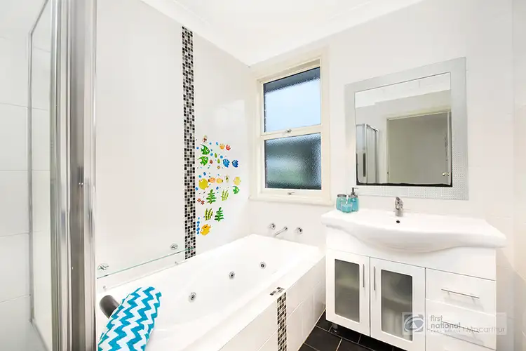 Sixth view of Homely house listing, 16 Darwin Road, Campbelltown NSW 2560