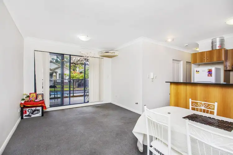 Second view of Homely apartment listing, 10/143 Parramatta Road, Strathfield NSW 2135