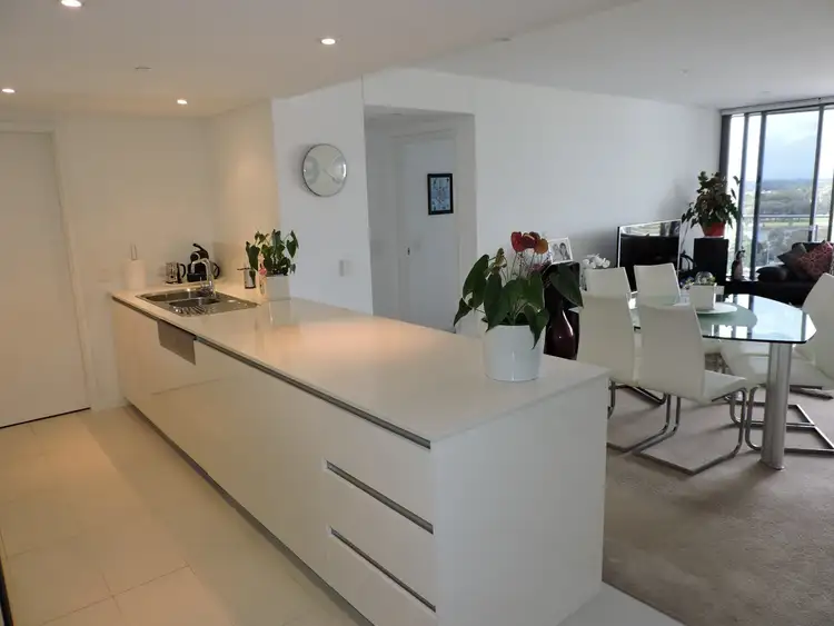 Fifth view of Homely apartment listing, 1006/96 Bow River Crescent, Burswood WA 6100