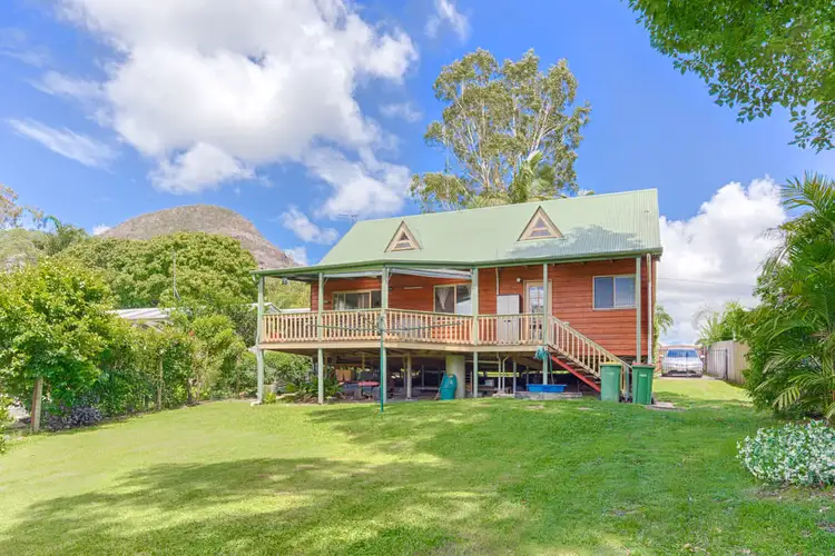 Second view of Homely house listing, 18 Henry Street, Cooran QLD 4569