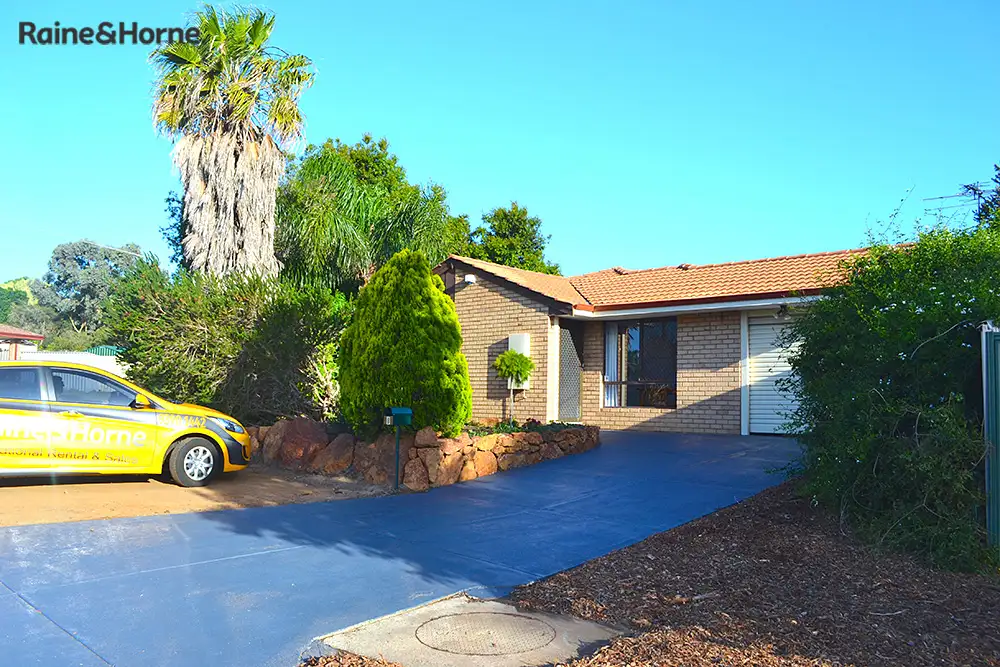 Main view of Homely house listing, 8 Cambell Road, Armadale WA 6112