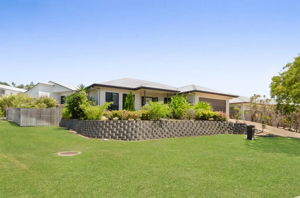 Main view of Homely house listing, 10 Willunga Close, Douglas QLD 4814