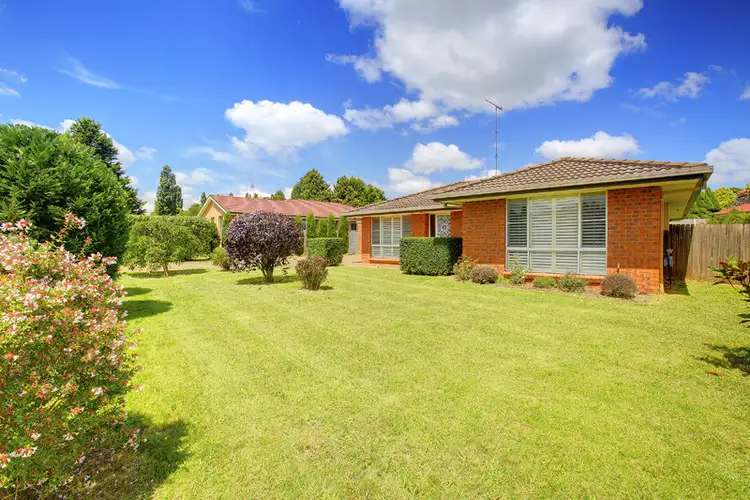 Second view of Homely house listing, 15 Simon Place, Moss Vale NSW 2577