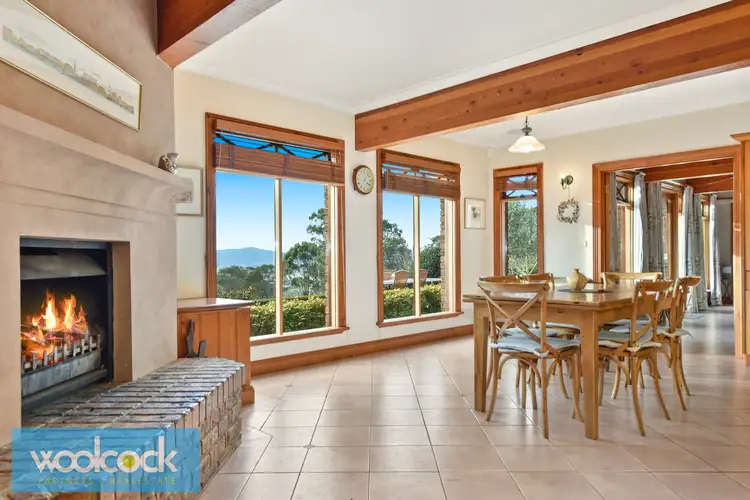 Fifth view of Homely house listing, 57 Ecclestone Road, Riverside TAS 7250