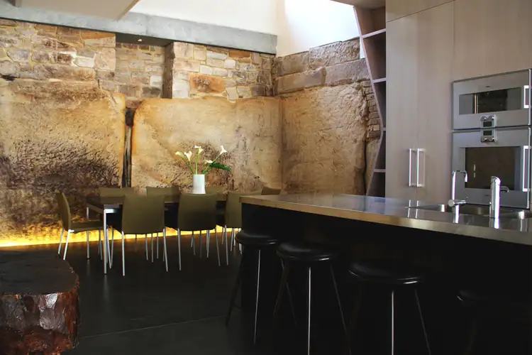 Third view of Homely house listing, Villa Moderna 98 Surrey Street, Darlinghurst NSW 2010