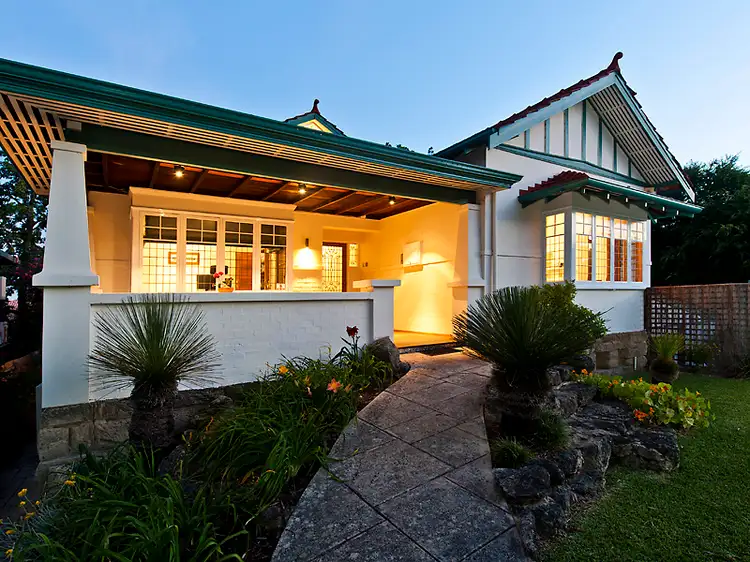 Third view of Homely house listing, 16 Hillway, Nedlands WA 6009