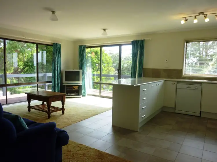 Fourth view of Homely townhouse listing, 6/84 Tura Beach Drive, Tura Beach NSW 2548