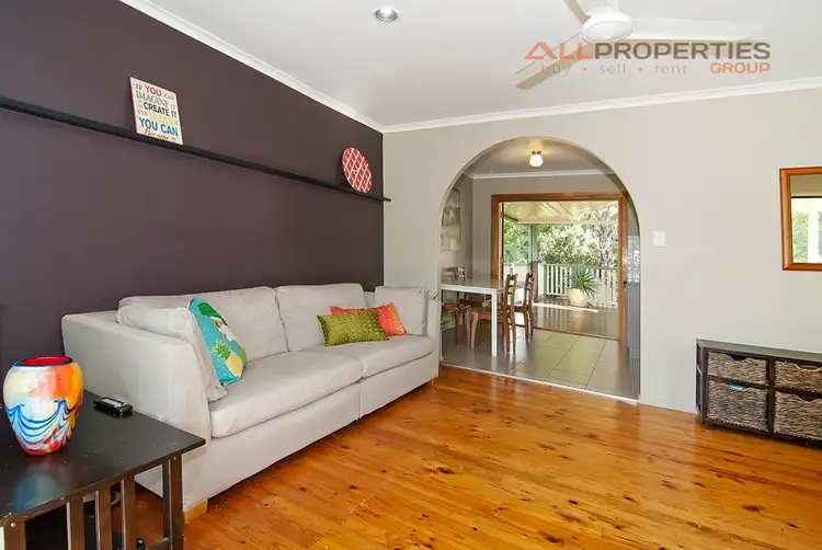 Sixth view of Homely house listing, 3 Miltara St, Algester QLD 4115