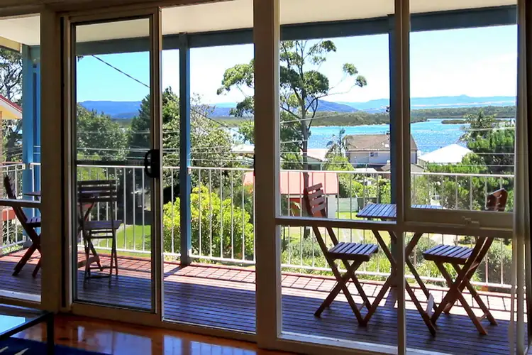 Fourth view of Homely house listing, 32 Orama Crescent, Orient Point NSW 2540