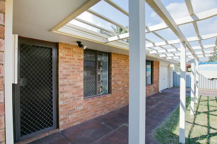 Third view of Homely house listing, 108 Westfield Road, Kelmscott WA 6111