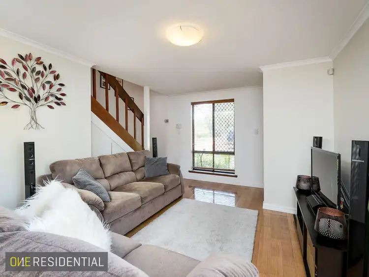 Sixth view of Homely townhouse listing, 7/9 Westbury Crescent, Bicton WA 6157