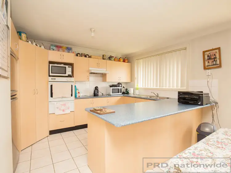Second view of Homely house listing, 150 Wilton Drive, East Maitland NSW 2323