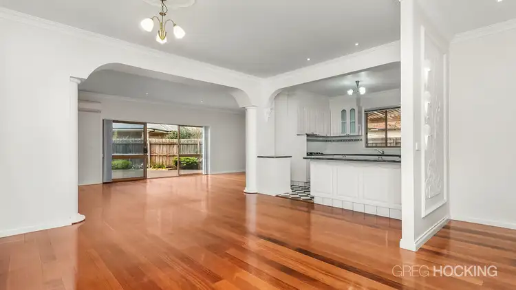 Third view of Homely house listing, 10 Millers Road, Seaholme VIC 3018