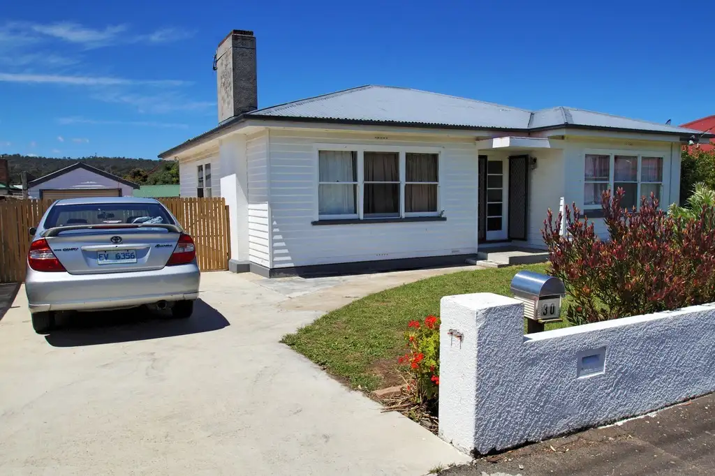 Main view of Homely house listing, 30 Jellico Street, Mowbray TAS 7248