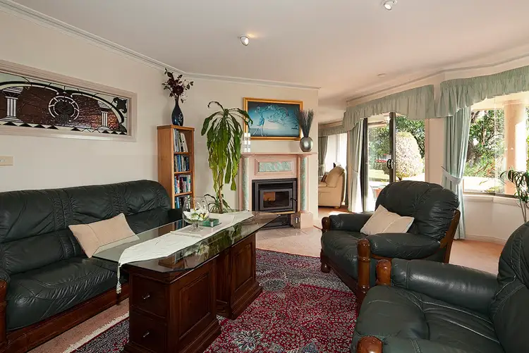 Fifth view of Homely house listing, 87 Algona Avenue, Round Hill TAS 7320