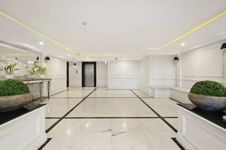 Fifth view of Homely apartment listing, 4G/153 Bayswater Road, Rushcutters Bay NSW 2011