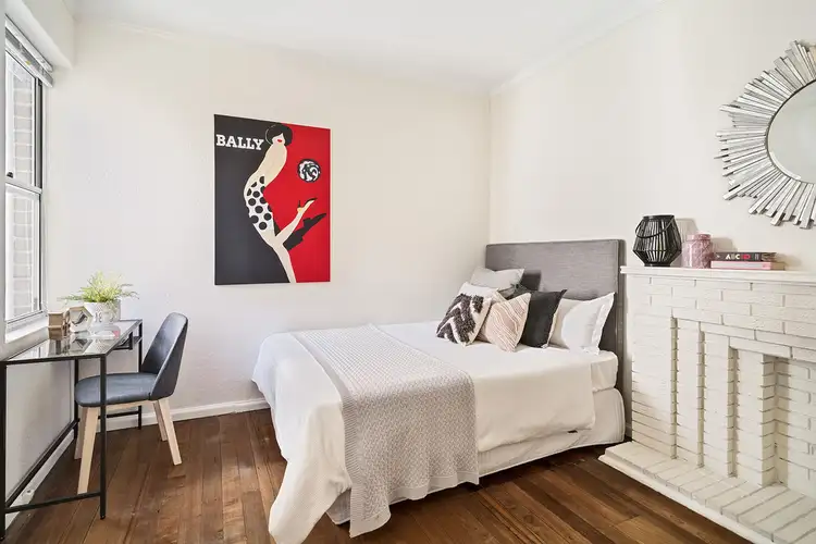 Third view of Homely studio listing, 21/10C Challis Avenue, Potts Point NSW 2011