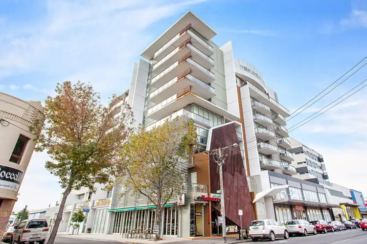703/250 Barkly Street, Footscray VIC 3011