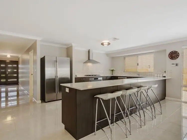Third view of Homely house listing, 14 Galilee Way, Baldivis WA 6171