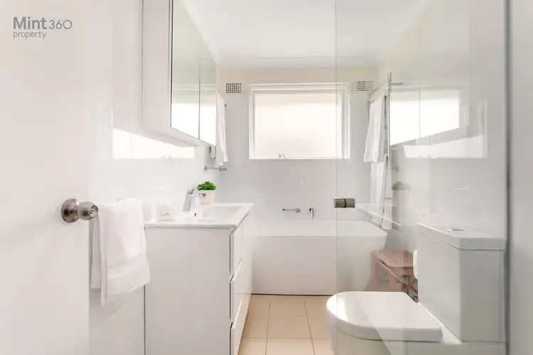Sixth view of Homely apartment listing, 8/70 Cowper Street, Randwick NSW 2031