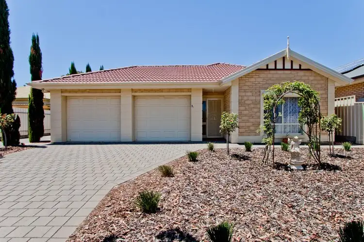 1/55 Kingborn Ave, Seaton SA 5023