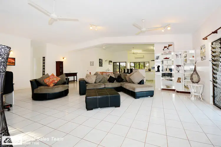 Third view of Homely house listing, 96 Produce Road, Humpty Doo NT 836
