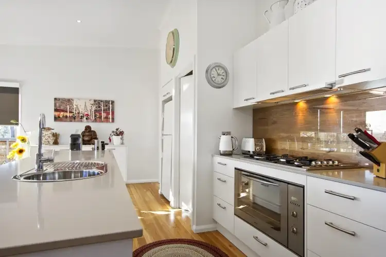 Second view of Homely house listing, 28 Riverview Crescent, Catalina NSW 2536